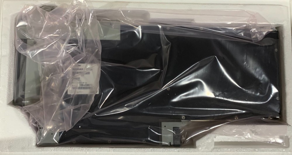 FOXBORO Invensys  P0960AW CP30 Rev. 0T Control Processor 30 I/A Series