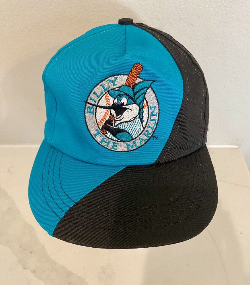 MLB Baseball VINTAGE Florida Marlins 