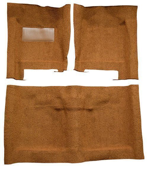 Carpet Kit For 1963-1965 Buick Riviera 2 Door