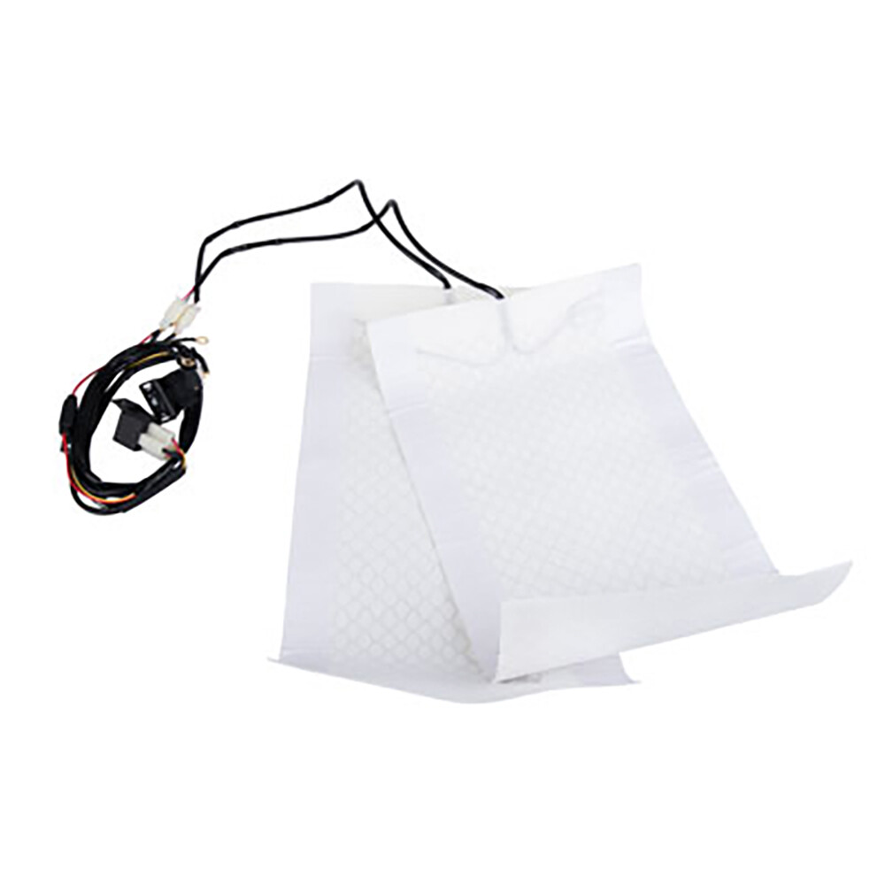 UTV Seat Heater Compatible With Honda Talon 1000X Fox Live Valve 2021