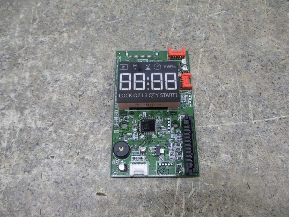 Whirlpool Microwave Hood Control Board Replacement Part W11244085