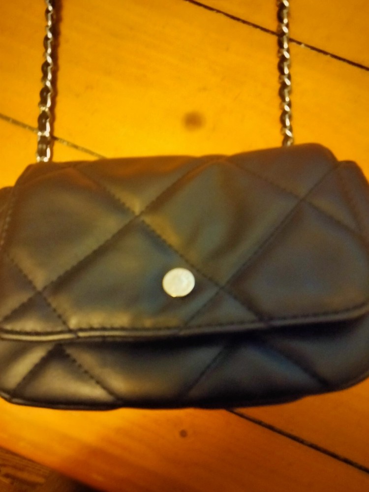 Kendall And Kylie Leather Purse