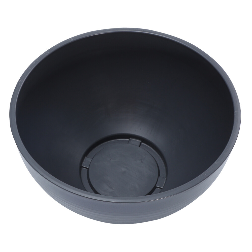 Indoor Plant Bowl Hydroponic Containers Stone Bowl Garden Hydro Planter