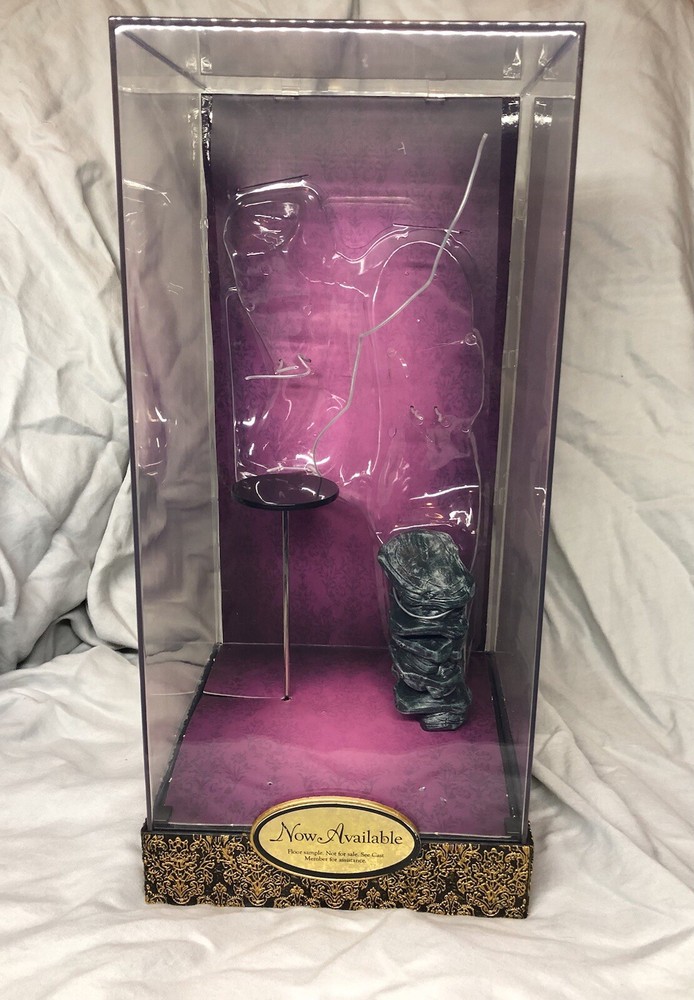 Ariel and Ursula Limited Edition - Disney Fairytale Designer DOLL BOX ONLY