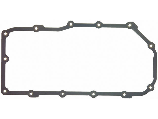 Oil Pan Gasket Set fits Eclipse 1995-1999 26JDCC