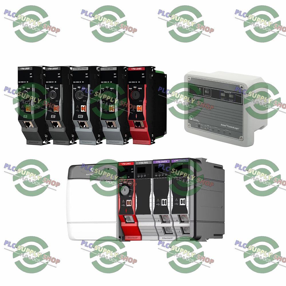 AB Touch Panel 2711P-RDT10C/B PLC Module Via FEDEX/DHL