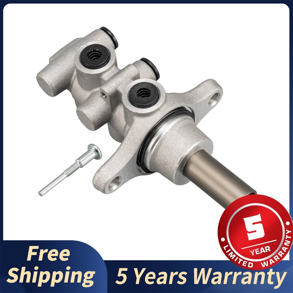 Brake Master Cylinder For 2007-2016 Jeep Patriot and 2017-2018 Jeep Compass