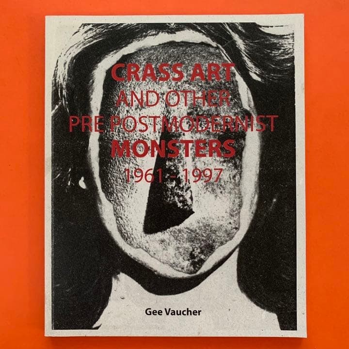 GEE VAUCHER CRASS-image