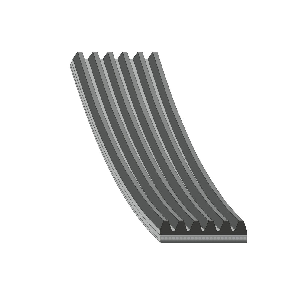 febi 28950 Drive Belt