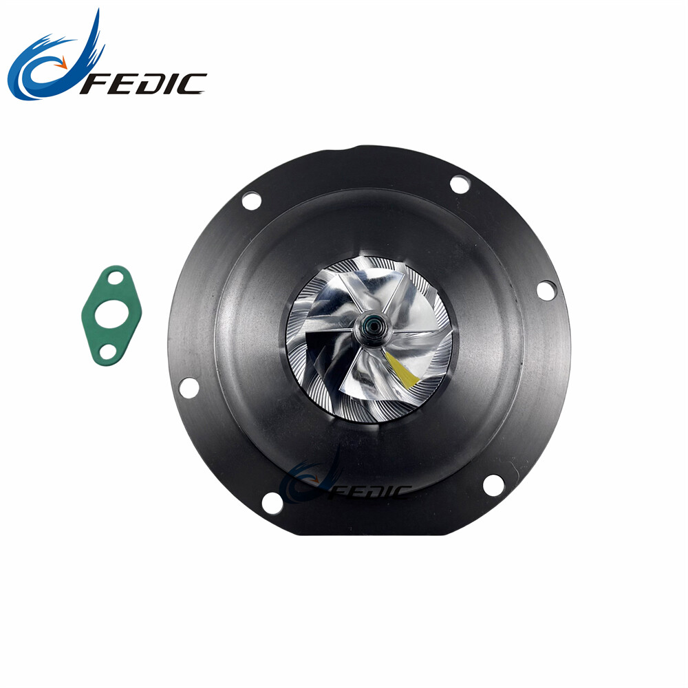 MFS Turbo Cartridge RHF5 17201-EW070 for HINO Toyota DYNA N04C 2016 Engine