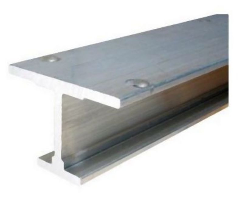 Johnson Hardware JH200-72 200 Series 72