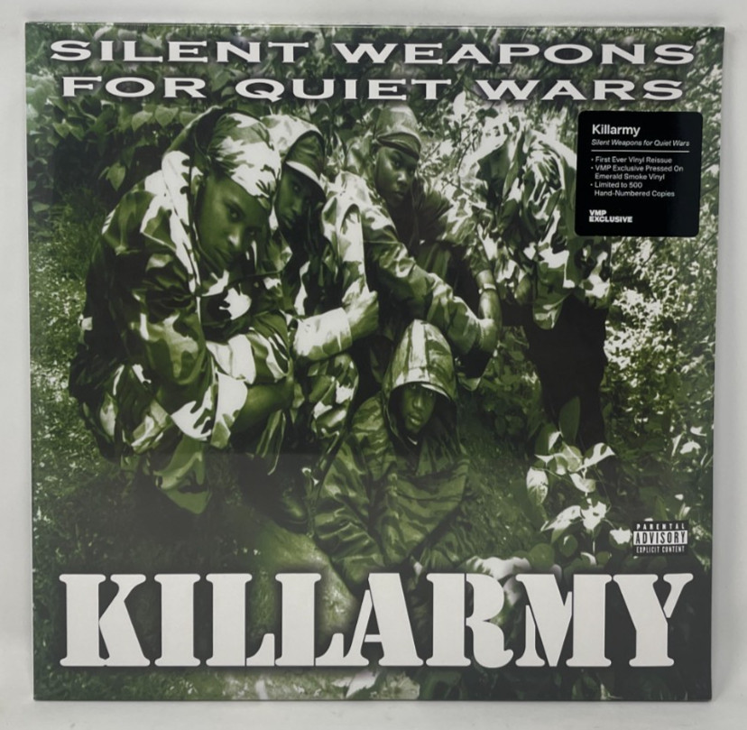 Killarmy - 