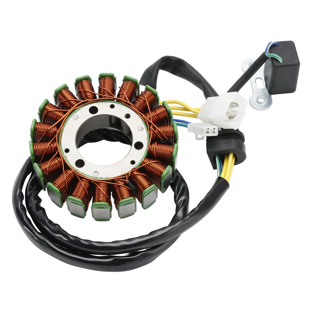 Stator D406 For KYMCO People250 EGO250 Bet&Win250 Xciting250 Dink250 2001-2009