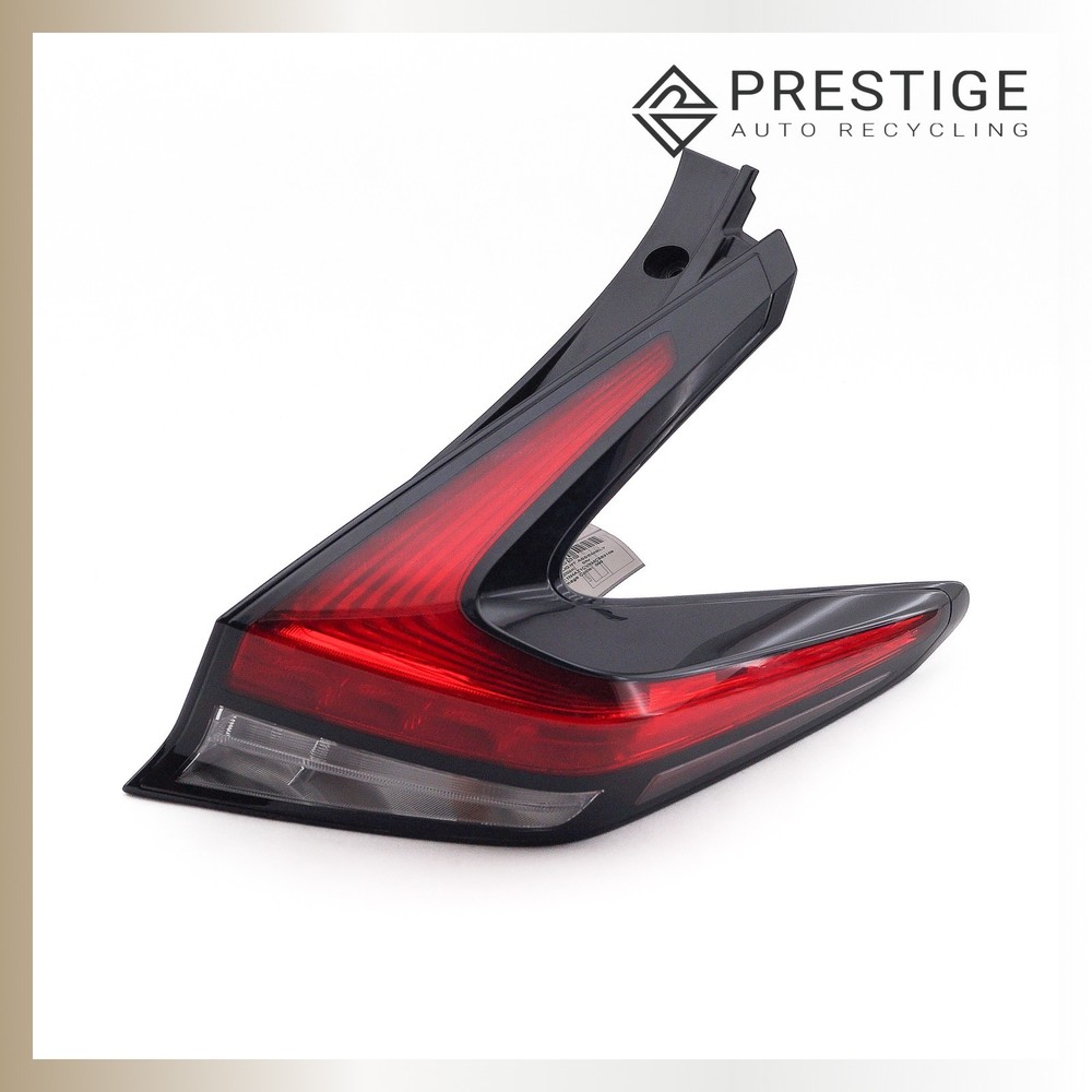 2018-2025 NISSAN LEAF Tail Light Tail Lamp Quarter Assembly Right 26550-5SA1C