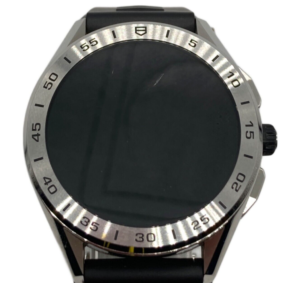 TAG HEUER Connected Caliber E3 SBG8A12 Quartz Men's Watch from JP