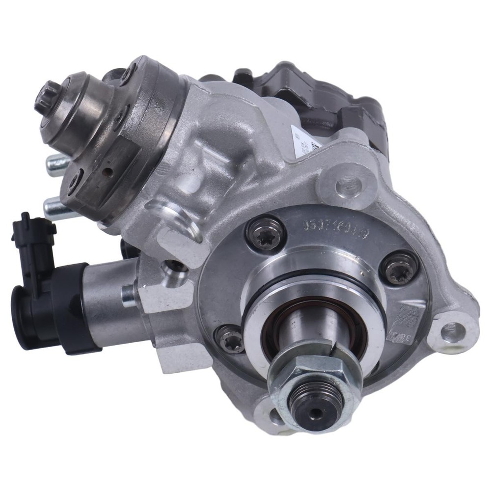 High Pressure Fuel Injection Pump 5801470100 for New Holland L225 L230 B95CLR