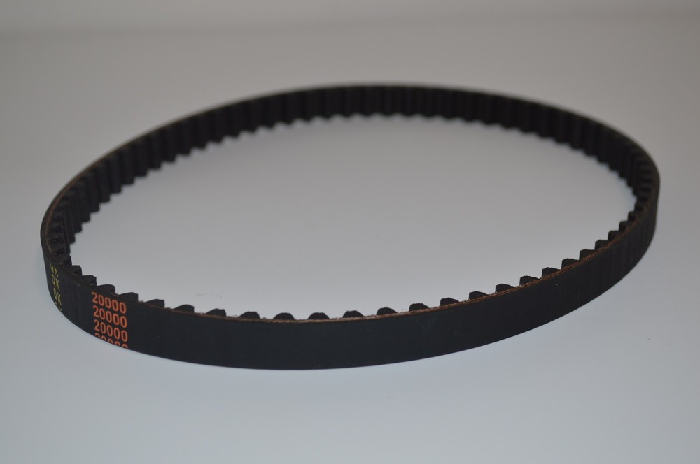 1991-Up EZGO Gas Golf Cart 295cc 350cc 4-Cycle Engine Timing Belt 26626-G01