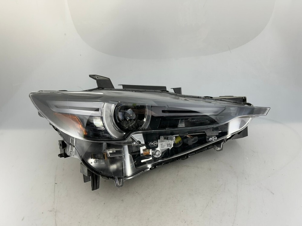 2017-2019 Mazda CX-5 OEM Adaptive LED Headlight Right Passenger Side