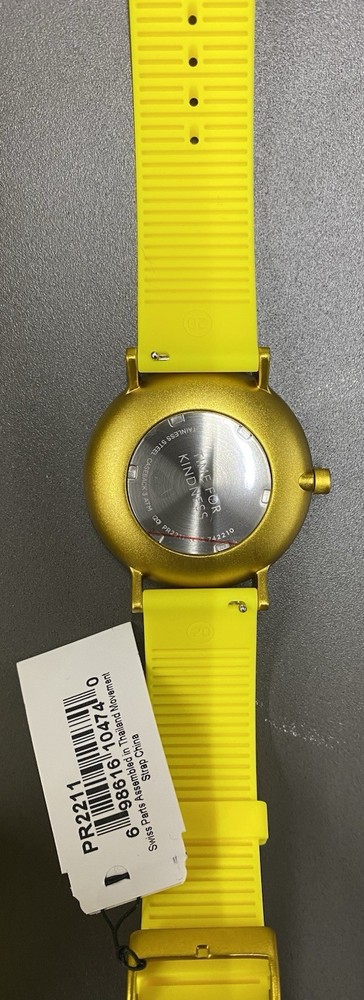 Beekman 1802 Quartz Watch