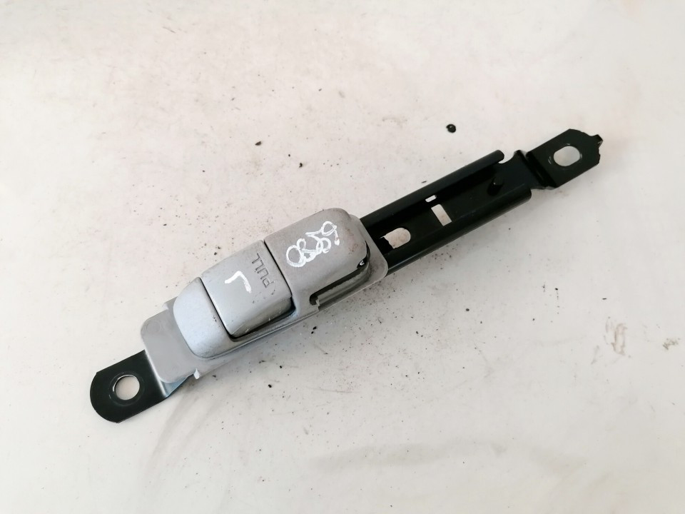 Mazda 3 DE1310320-92 Replacement Parts OEM Quality