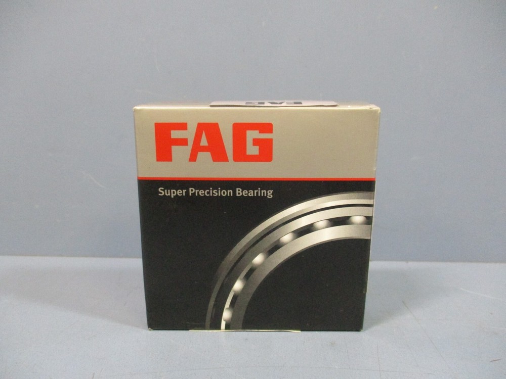 FAG B71910-E-T-P4S-DUM High-Performance Super Precision Bearing