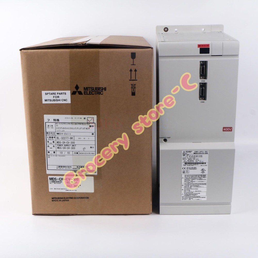 1PC NEW Mitsubishi Power Supply Unit MDS-CH-CV-300 Fast shipping