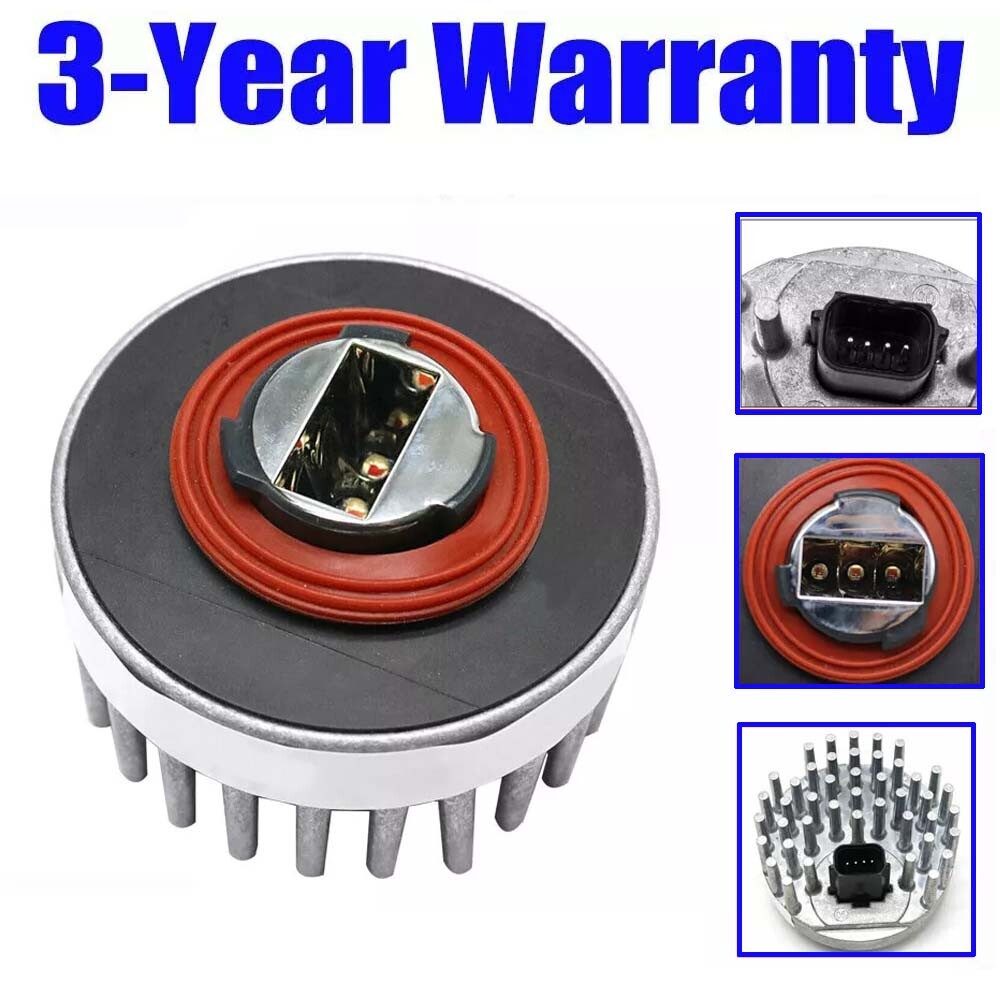 Tail Lamp Brake Light Bulb Module Led Unit Fit For Cadillac XTS/ATS 2013-2017