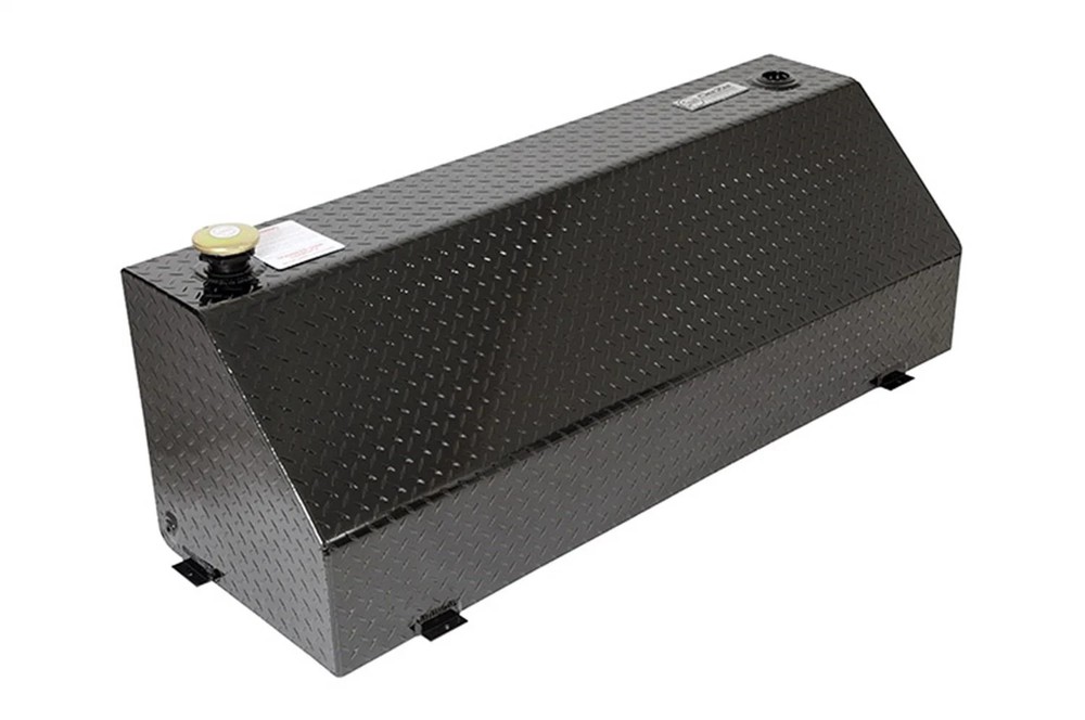 Dee Zee 92556B Liquid Transfer Tank Volume 76.2 Gallons L 56 in. x W 20 in. x H