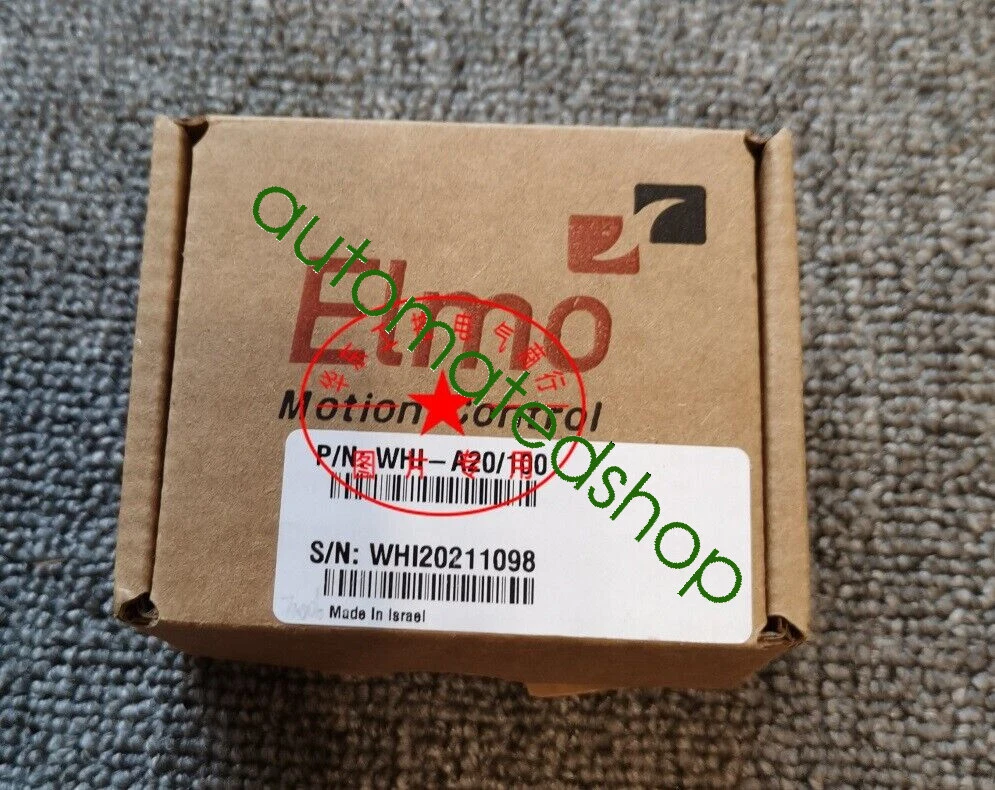1pc for new WHI-A20/100 Via FedEx or DHL