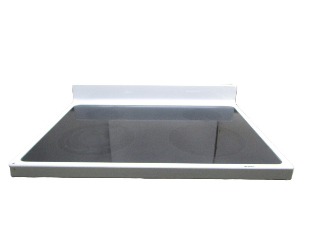 Whirlpool Range Cooktop Replacement Part W10177369 for Chipped Surfaces
