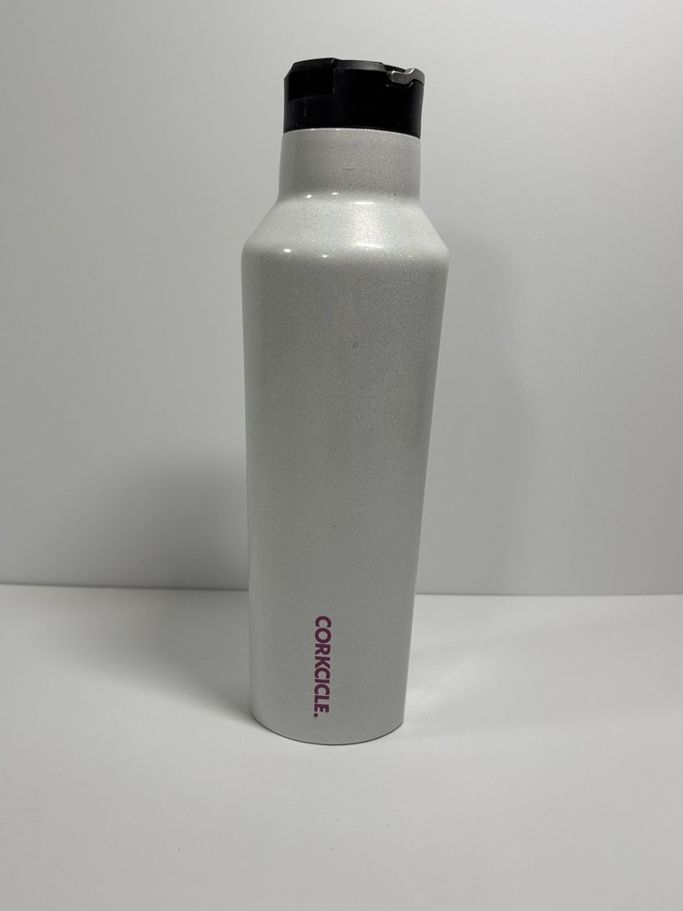 Corkcicle Sport Straw Canteen 20oz Unicorn Magic 2020SUM 25 Hrs Cold 12 Hot