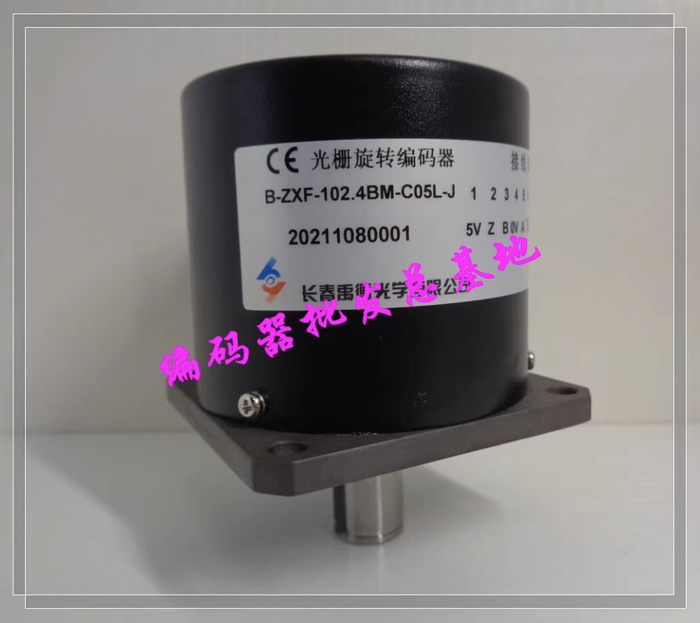 1pcs new B-ZXF-102.4BM-C05L-J no box #A6-10