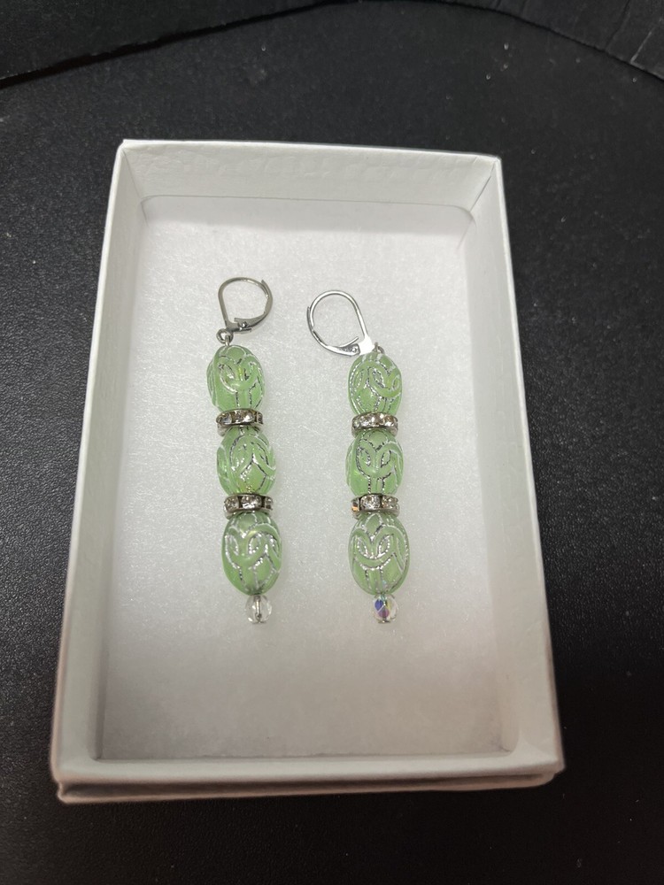 Stylish and elegant earrings for any occasion