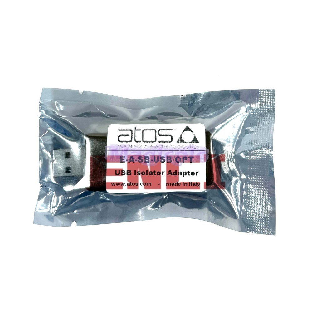 E-A-SB-USB/OPT Atos USB Port Connector.