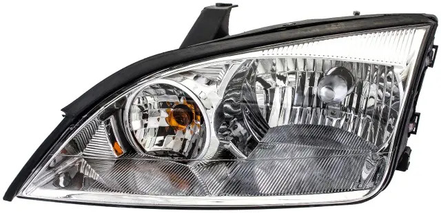 Genuine Dorman Headlamp Assembly 1591137 - Direct Fit Replacement
