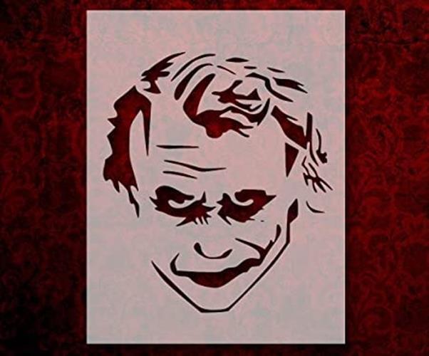 Joker Modern Face 8.5