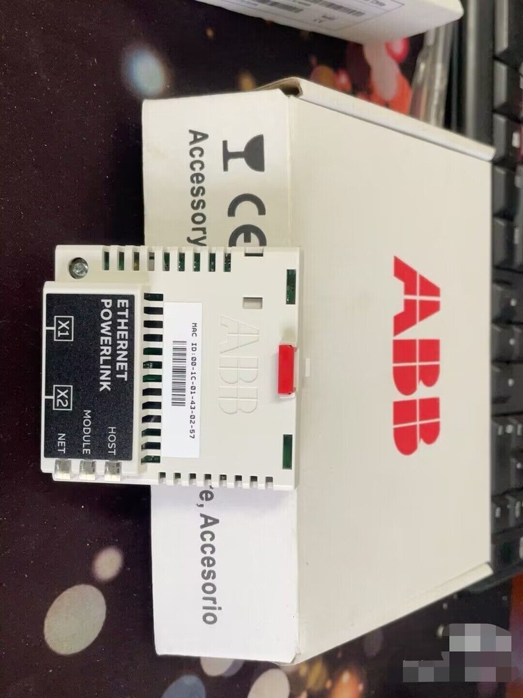 FEPL-02 communication module/; #W4