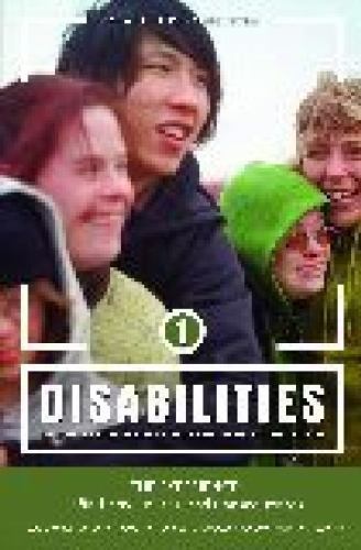 Disabilities Insights Across Fields and Worldwide 3 Volume Set