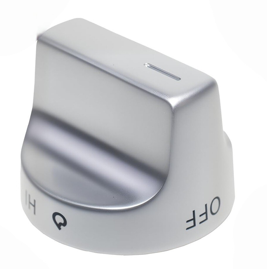 Whirlpool OEM Genuine Knob W11239985 W10850015 W11032553 Replacement Part