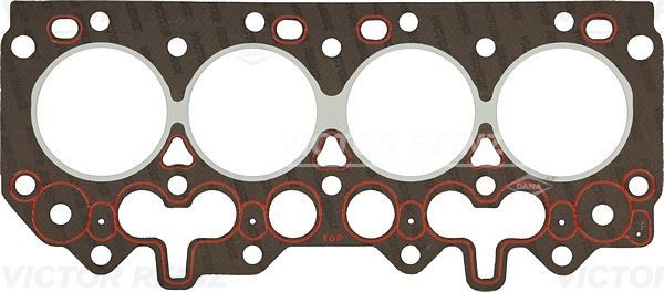 Cylinder Head Gasket Victor Reinz 61-34465-30 Fits Land Rover Defender