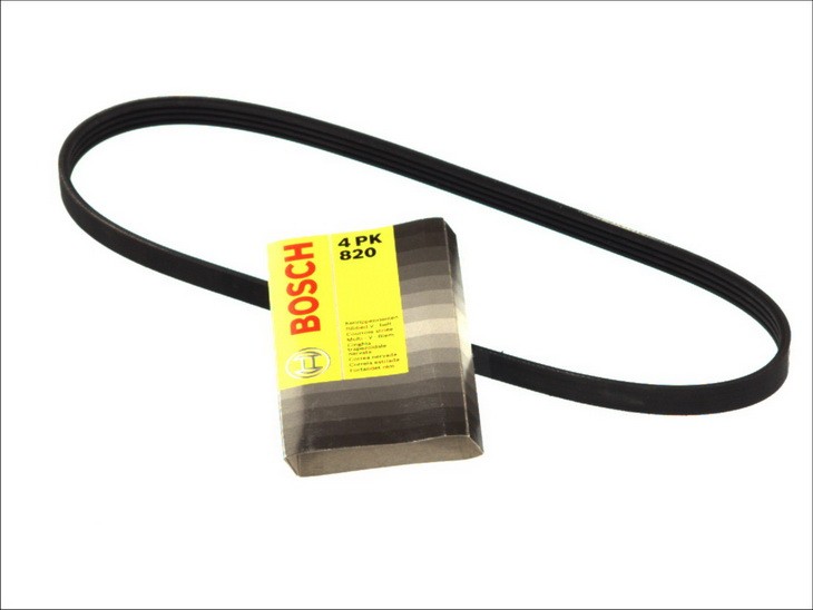 V-belt for CITY sedan, CIVIC VI Aerodeck, CIVIC VI coupe, CIVIC VI