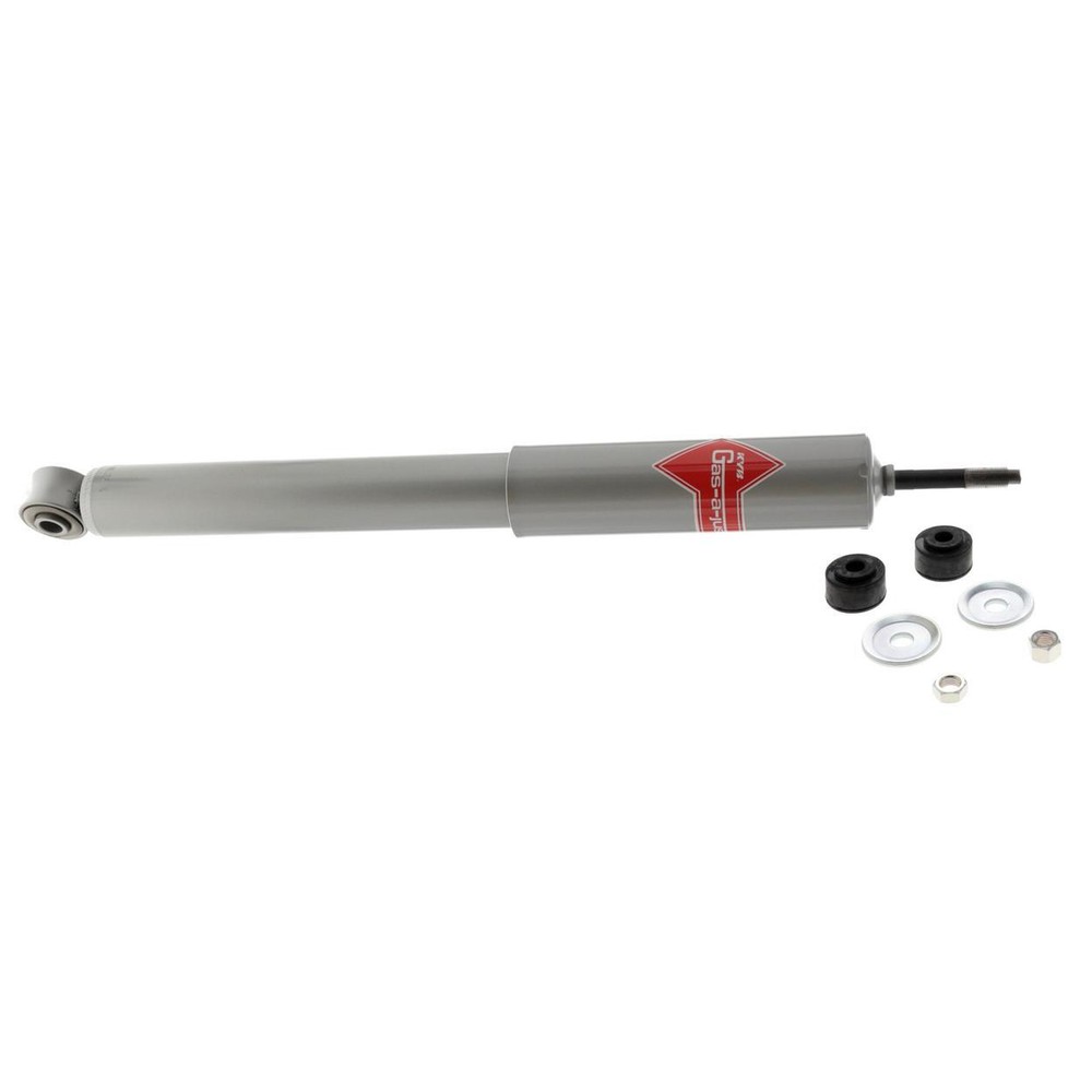 KYB Suspension Shock Absorber - HIGH PRESSURE MONOTUBE GAS SHOCK