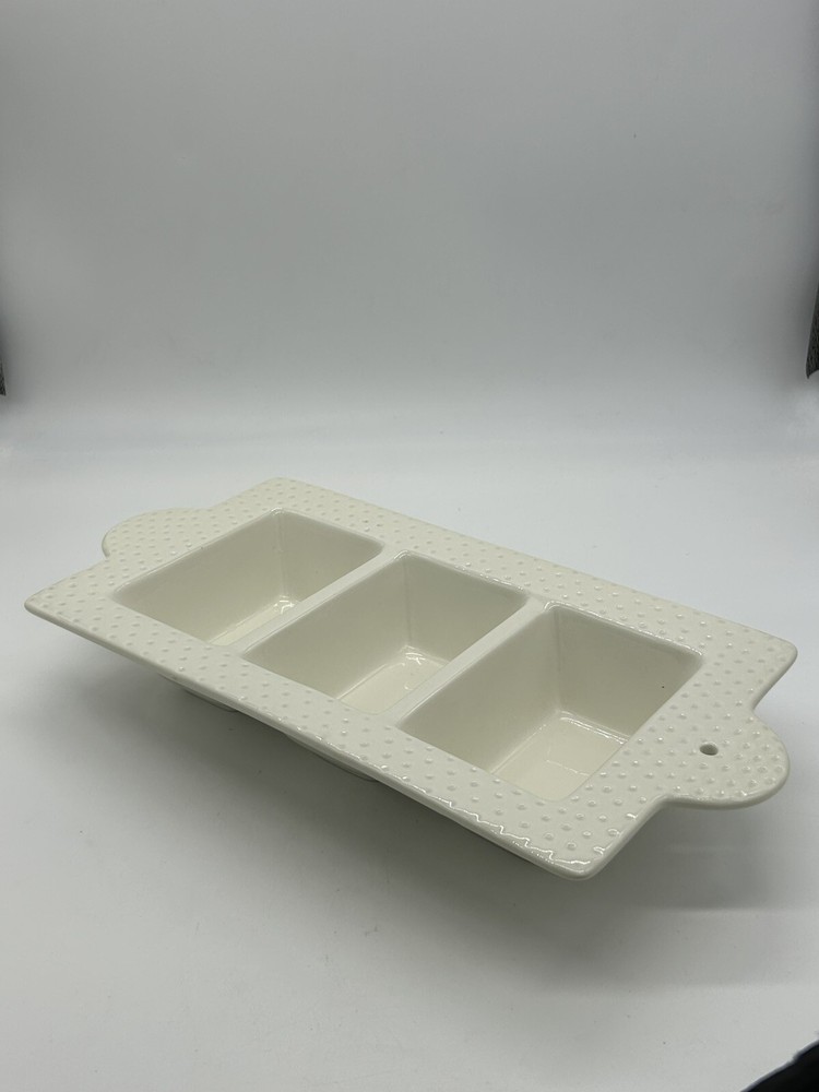 Nora Fleming I5 Swiss Dot 15