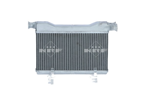 54325 NRF heat exchanger, interior heating for BMW, Rolls-Royce