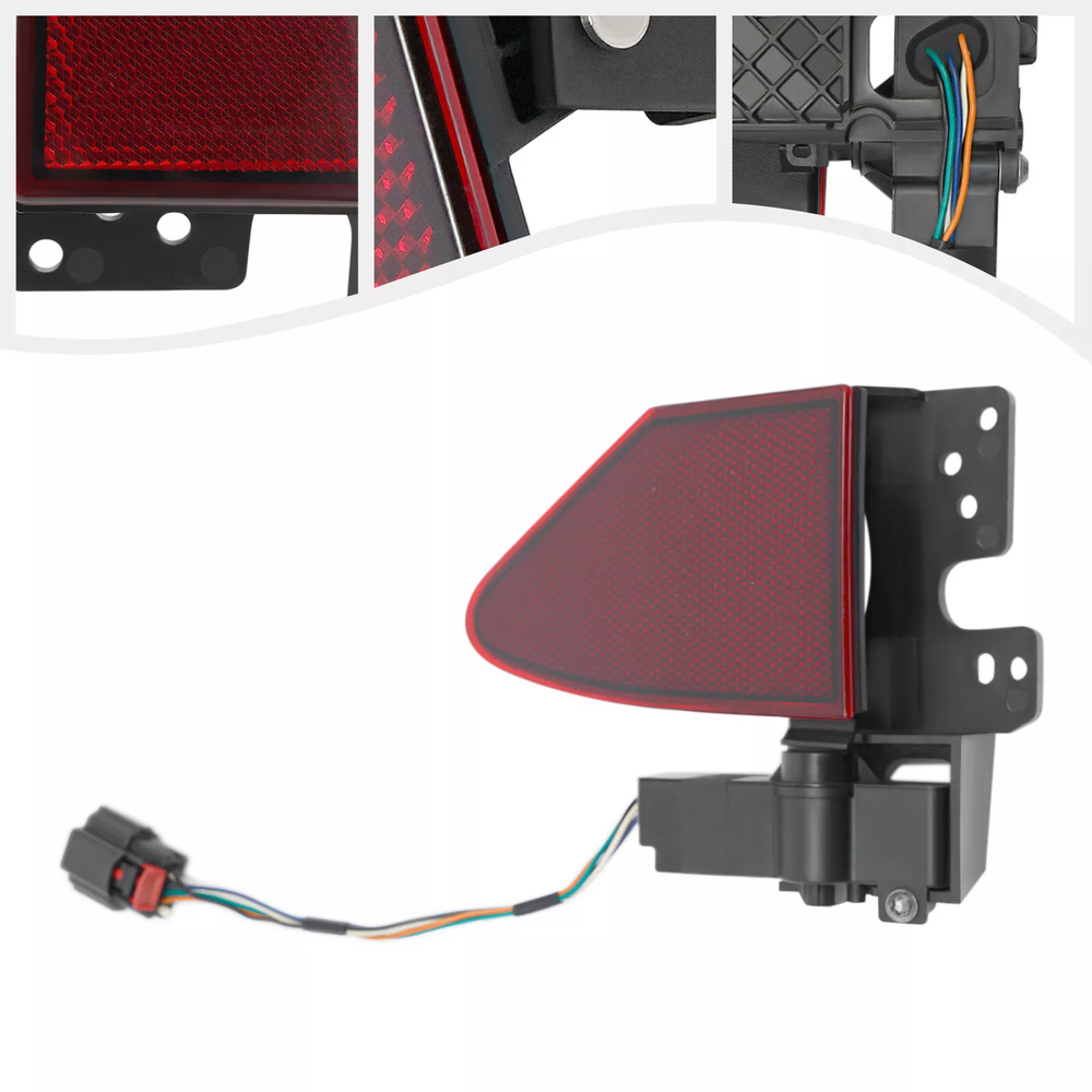 Charge Port Door Assembly 1038548-00-I FOR Tesla 2016-2020 Model S X