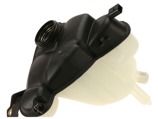 For 2007 Mercedes R63 AMG Expansion Tank Behr 93872FZNC Expansion Tank