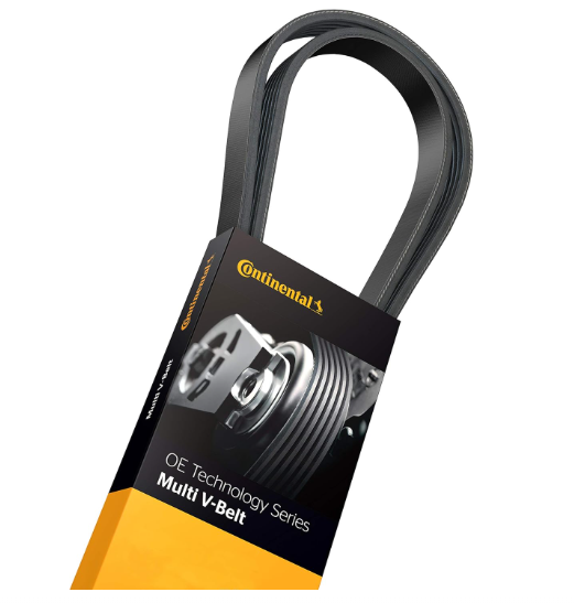 Serpentine Belt fits 1997-2003 Ford F-250 Super Duty,F-350 Super Duty F