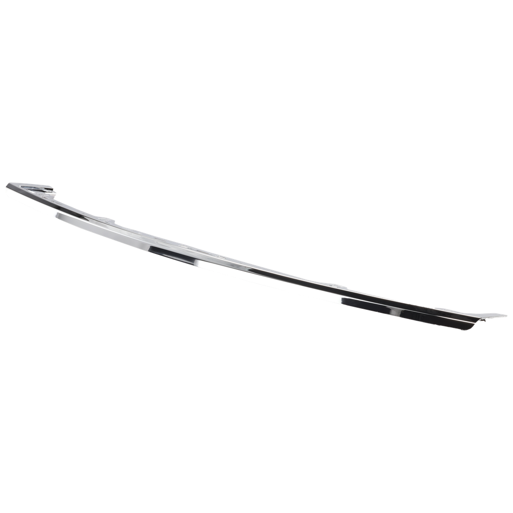 New Rear Bumper Trim For Jeep Grand Cherokee 2011-2022