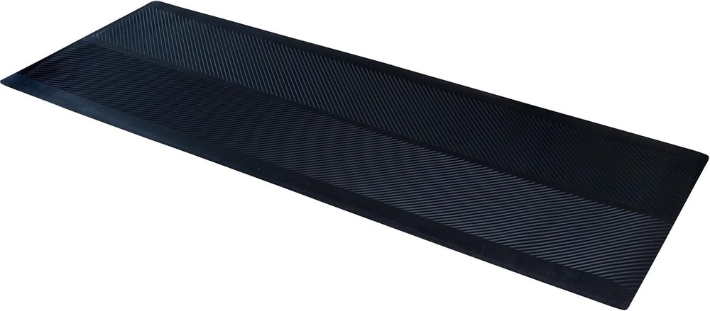 Indoor/Outdoor Rubber Runner Mat, Door Mat For Floor Protection, 27