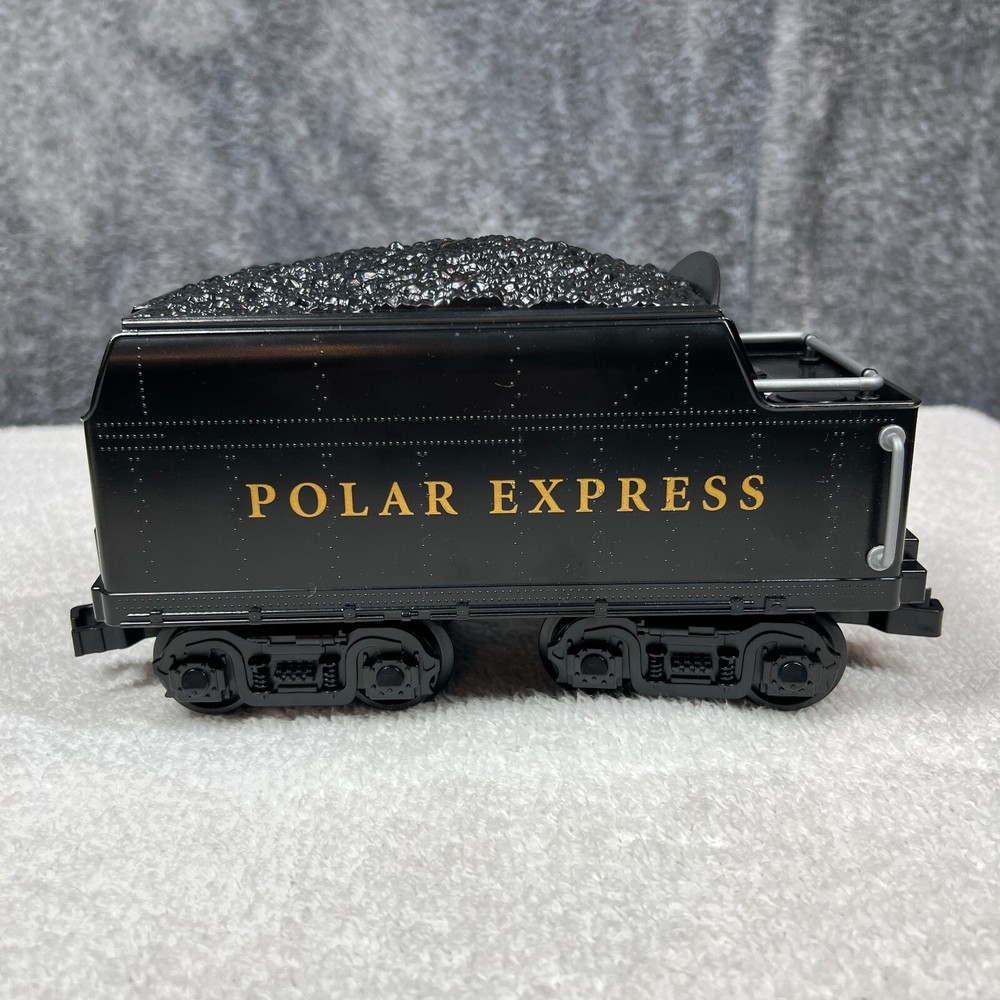 Lionel Polar Express G Gauge Tender Coal Car HOBO Train 7-11022